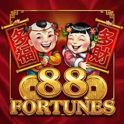 88 Fortunes game at Hippodrome Online Casino for United Kingdom players