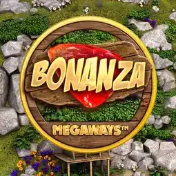 Bonanza Megaways game at Hippodrome Online Casino for United Kingdom players