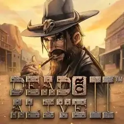 Dead or Alive 2 game at Hippodrome Online Casino for United Kingdom players