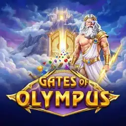 Gates of Olympus game at Hippodrome Online Casino for United Kingdom players