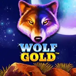 Wolf Gold game at Hippodrome Online Casino for United Kingdom players