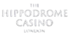 Hippodrome Online Casino logo for United Kingdom players